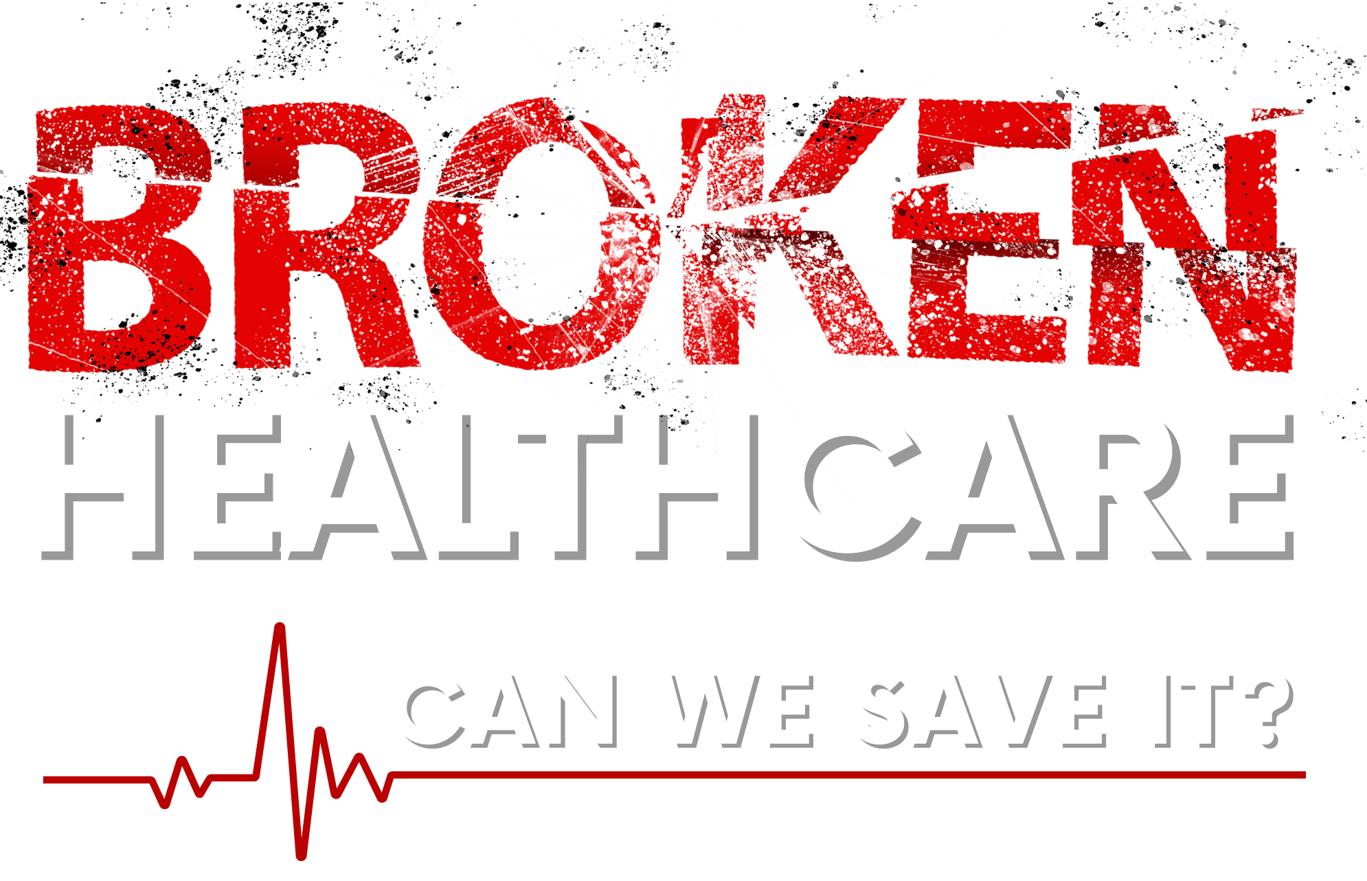 Broken Healthcare Podcast